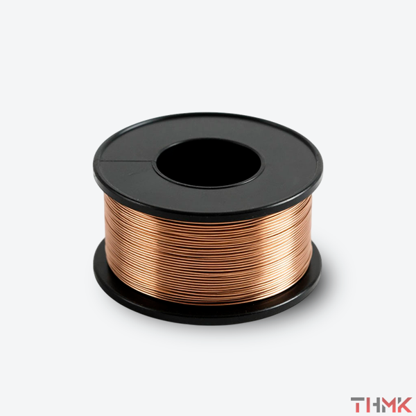 Проволока бронзовая 0.06 мм БрБ2 ГОСТ 15834-77