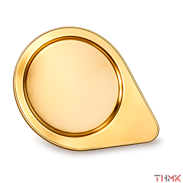 Крышка ЗлСр 99-1 132-2 ГОСТ 6563-75