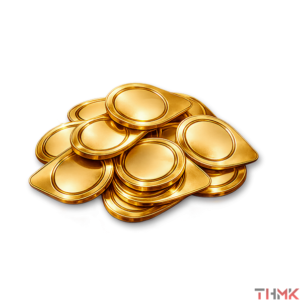 Крышка ЗлСр 99-1 109-6 ГОСТ 6563-75