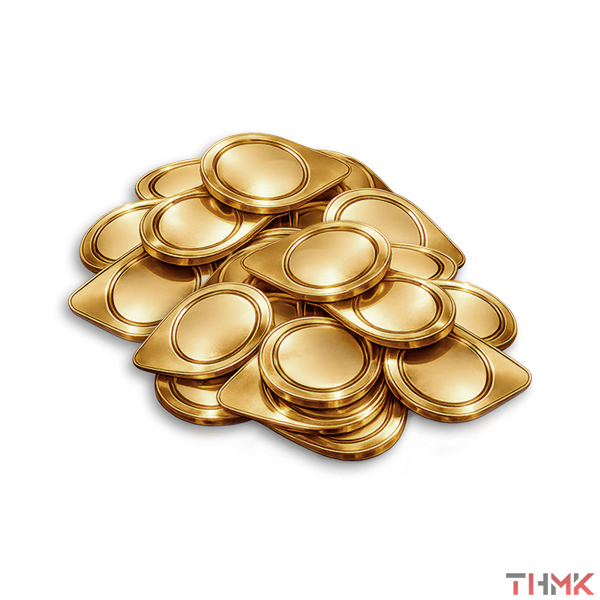 Крышка Зл 99,99 105-5 ГОСТ 6563-75